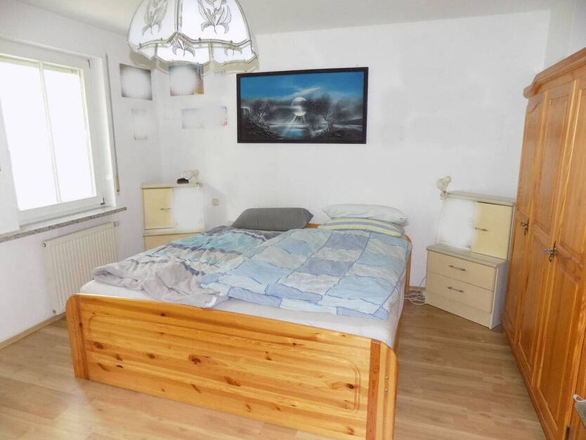 Schönes Reihenmittelhaus in ruhiger Lage 5 zimmer