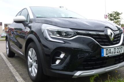 Renault Captur 34.000 km 14.900 € Weiterstadt 64331