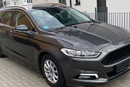 Ford Mondeo 150.000 km 11.900 &euro; Alsbach 64665