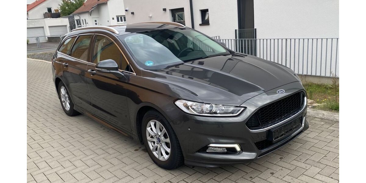 Ford Mondeo 150.000 km 11.900 &euro; Alsbach 64665