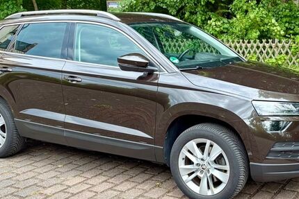 Skoda Karoq 145.000 km 15.100 &euro; Heusenstamm 63150
