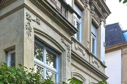 Büro in Frankfurt am Main 1.350 € 103 m² zimmer