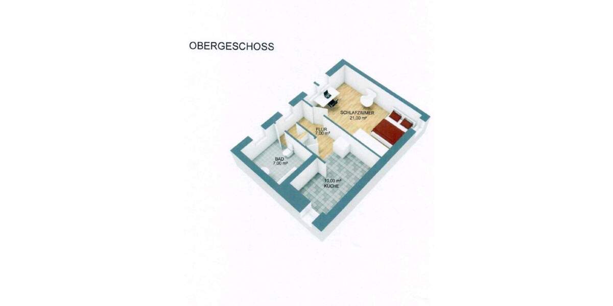 Mehrfamilienhaus, Wohnhaus Gernsheim - 5 Zimmer, 135 m&sup2;, 219.000&euro; | Angebot:25385692