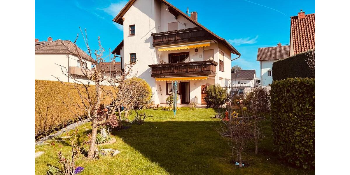 Maisonettenwohnung Seligenstadt - 4 Zimmer, 140 m&sup2;, 1.600&euro; | Angebot:25440016