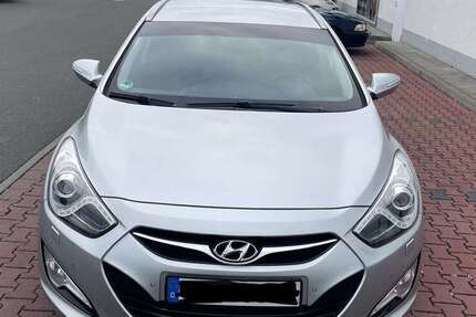 Hyundai i40 176.700 km 7.599 € Mainz 55120