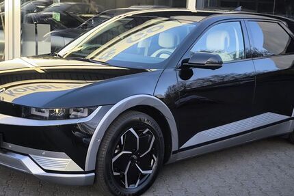 Hyundai IONIQ 5 49.445 km 26.950 &euro; Dieburg 64807