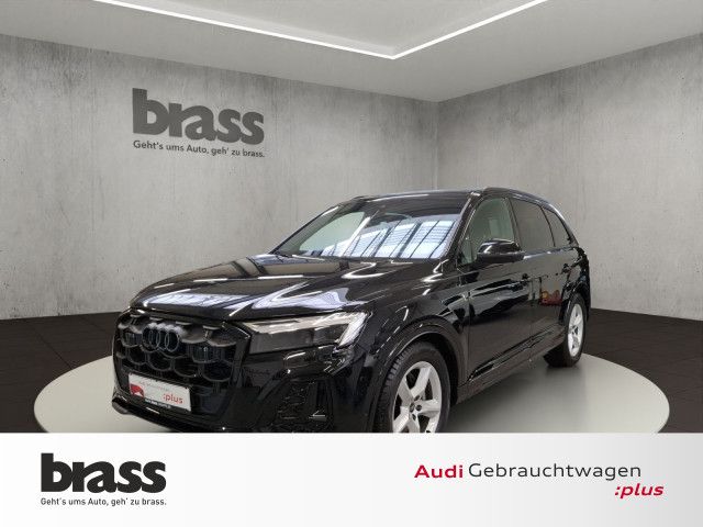 Audi Q7 30.926 km 63.900 &euro; Dietzenbach 63128