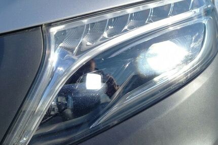 Mercedes-Benz Vito 110.000 km 28.440 &euro; Gernsheim 64579