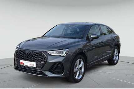 Audi Q3 43.231 km 33.880 € Darmstadt 64295