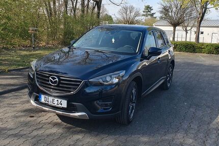 Mazda CX-5 156.400 km 10.600 &euro; Messel 64409