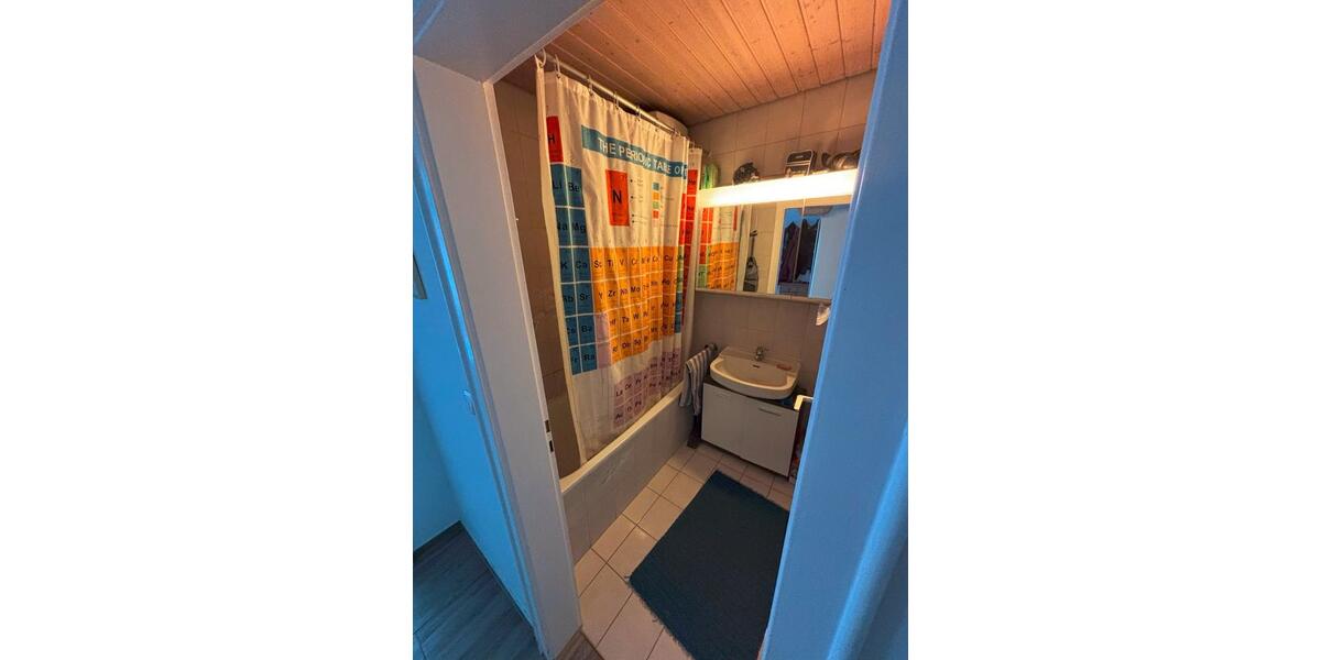 Erdgeschoßwohnung Darmstadt Darmstadt-West - 2.5 Zimmer, 74 m&sup2;, 900&euro; | Angebot:26311646