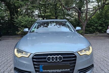Audi A6 219.000 km 12.000 &euro; Mörfelden -Walldorf 64546