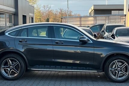 Mercedes-Benz GLC 300 73.000 km 36.690 &euro; Seligenstadt 63500