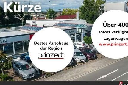 Mitsubishi Eclipse Cross 88.238 km 20.970 &euro; Rödermark 63322