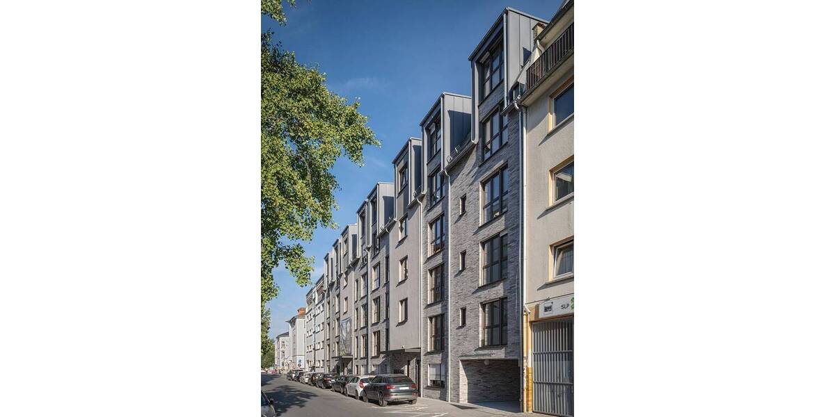 Etagenwohnung Offenbach am Main Buchrain - 3 Zimmer, 78 m&sup2;, 509.900&euro; | Angebot:23947546