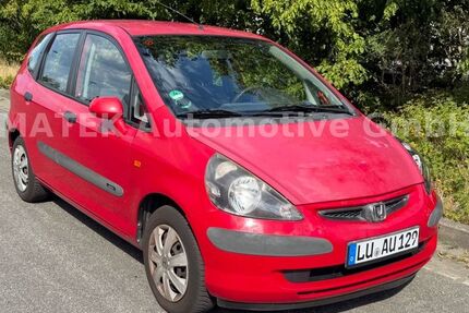 Honda Jazz 149.244 km 2.200 &euro; Darmstadt 64293