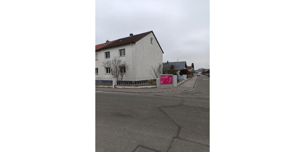 Doppelhaushälfte Griesheim - 6 Zimmer, 150 m&sup2;, 490.000&euro; | Angebot:26544997