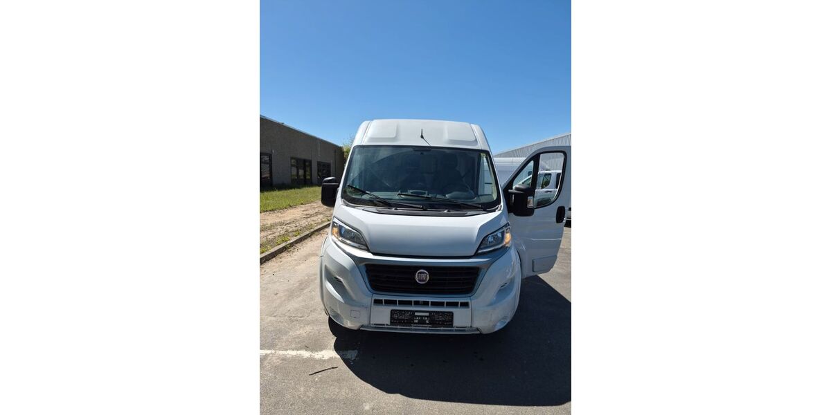 Fiat Ducato 277.322 km 7.500 &euro; Rodgau 63110