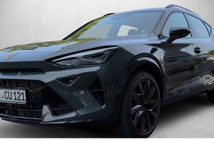Cupra Formentor 9.999 km 36.480 € Wiesbaden 65189