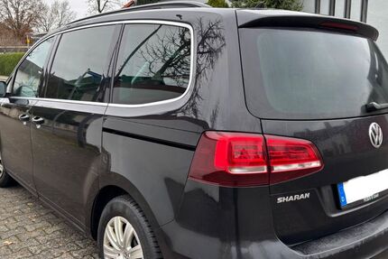 VW Sharan 251.000 km 9.000 &euro; Frankfurt 60599