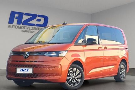 VW T7 Multivan 59.000 km 46.777 &euro; Darmstadt 64293