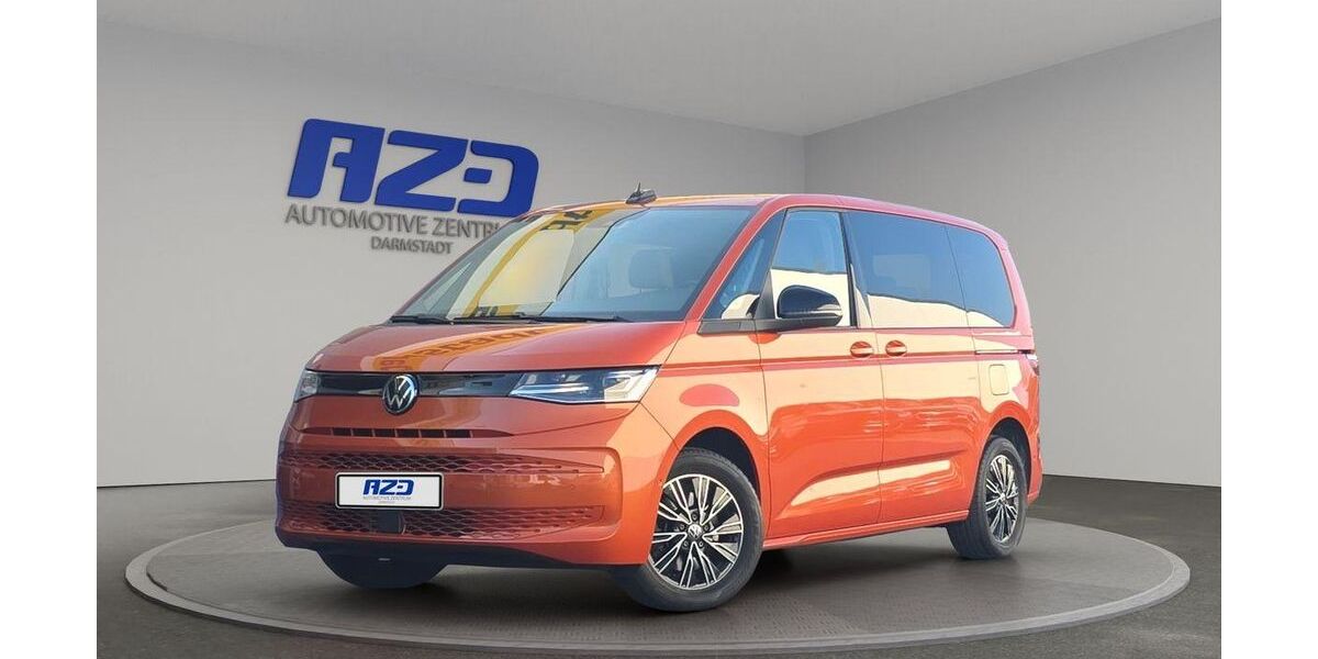 VW T7 Multivan 59.000 km 46.777 &euro; Darmstadt 64293