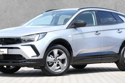 Opel Grandland (X)