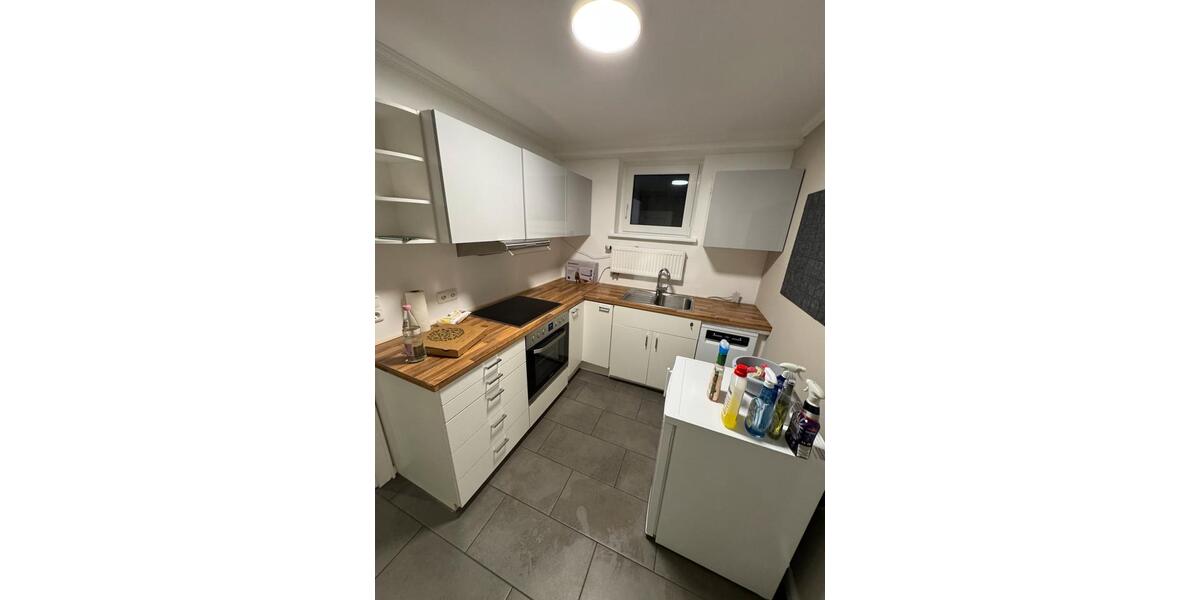 Erdgeschoßwohnung Lautertal (Odenwald) - 2 Zimmer, 80 m&sup2;, 1.300&euro; | Angebot:26129449