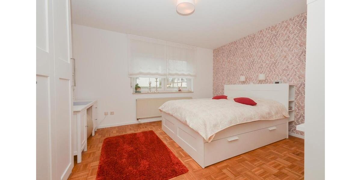 DIETZ: Voll-möblierte 2-Zimmer-Terrassenwohnung mit barrierefreier Dusche in ruhiger Lage - Münster! 2 zimmer