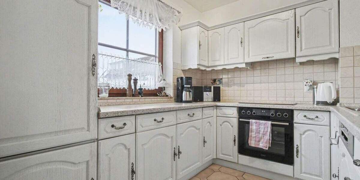 Doppelhaushälfte Babenhausen - 4 Zimmer, 120 m&sup2;, 599.000&euro; | Angebot:25607719