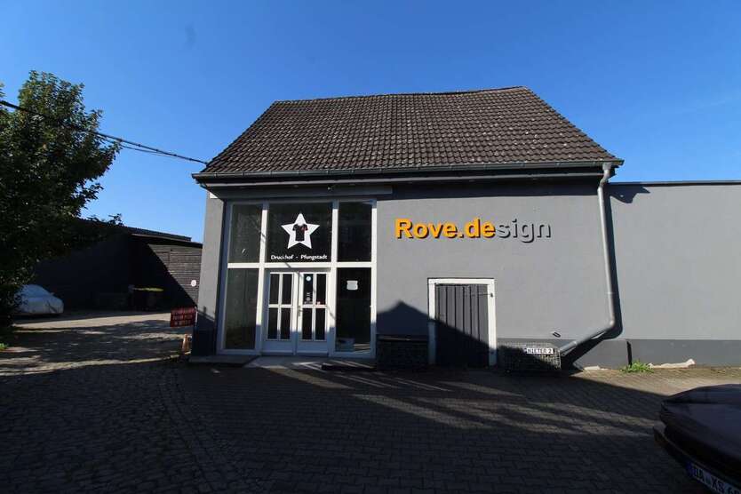 Büro in Pfungstadt 650 € 99 m² zimmer