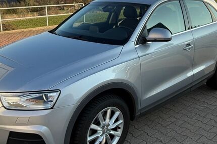 Audi Q3 23.000 km 22.999 &euro; Hofheim am Taunus 65719