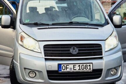Fiat Scudo