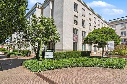 Wohnung Mainz Oberstadt - 2 Zimmer, 39 m&sup2;, 199.000&euro; | Angebot:26939385