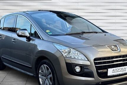 Peugeot 3008 140.000 km 8.980 &euro; Dietzenbach 63128