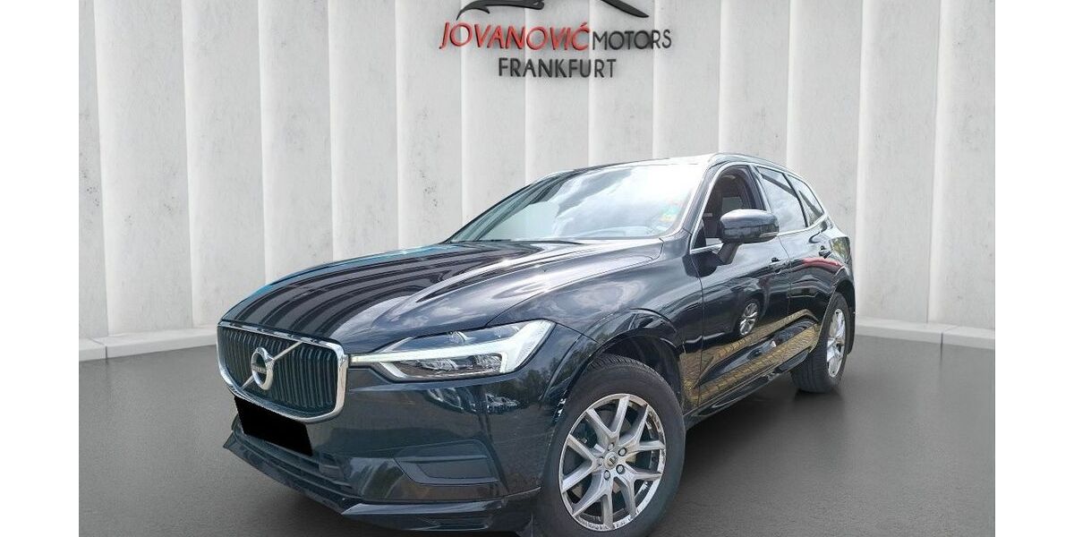 Volvo XC60 184.680 km 19.950 &euro; Frankfurt am Main 65933