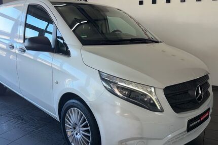Mercedes-Benz Vito 206.000 km 15.900 &euro; Hofheim-Wallau 65719