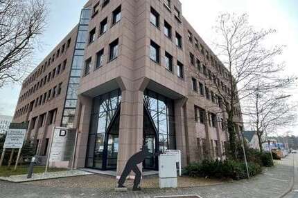 Gewerbeobjekt Neu-Isenburg Isenburg - 2.880&euro; | Angebot:27651883