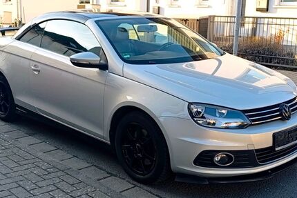 VW Eos 160.400 km 8.200 &euro; Obertshausen 63179