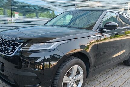 Land Rover Range Rover Velar 180.700 km 21.990 € Frankfurt am/Main 60389