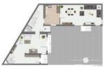 Einfamilienhaus Offenbach / Bürgel Bürgel - 5 Zimmer, 151 m&sup2;, 675.000&euro; | Angebot:25693725