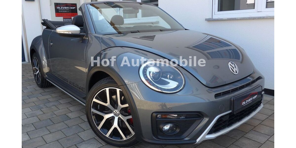 VW Beetle 24.807 km 40.980 &euro; Rodgau 63110