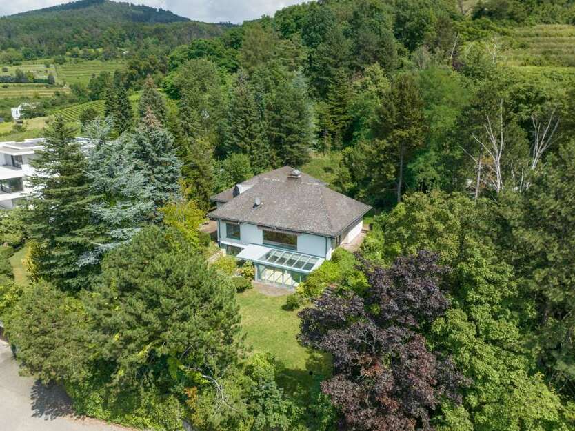 Haus zum Kaufen in Bensheim-Auerbach 1.450.000 € 300 m²