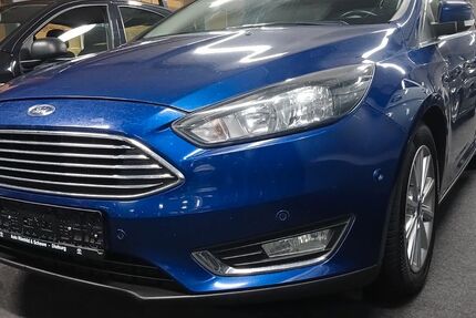 Ford Focus 135.500 km 8.480 &euro; Rüsselsheim 65428