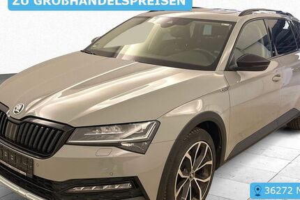 Skoda Superb 74.149 km 30.975 &euro; Frankfurt 60596