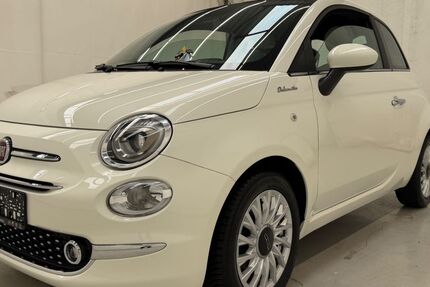 Fiat 500 19.419 km 13.950 &euro; Groß-Gerau 64521