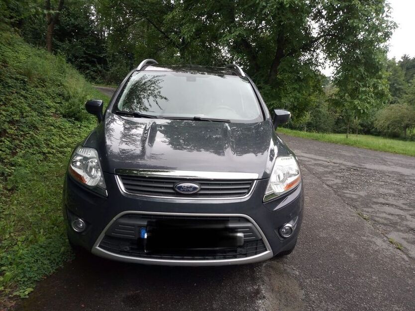 Kuga