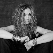 Dana Fuchs - Zurück nach Deutschland - Tour 02.04.2026 MUSIKTHEATER REX