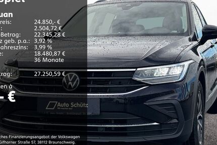 VW Tiguan 71.000 km 23.880 &euro; Groß-Umstadt 64823