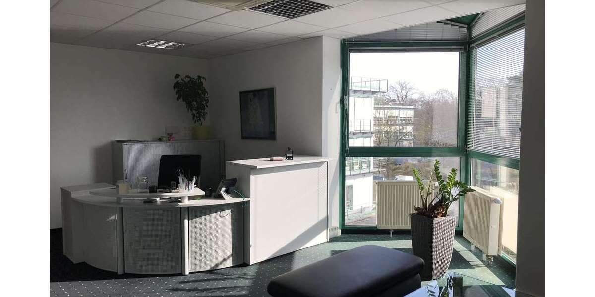 Gewerbeobjekt Darmstadt Darmstadt-Nord - 1.069&euro; | Angebot:26953969